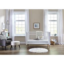 Sealy Baby Firm Rest Toddler and Baby Crib Mattress