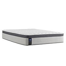 Sealy Cavell Court 14" Posturepedic Plus King Mattress