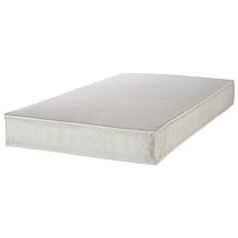 Sealy OptiCool 2-Stage Crib and Toddler Mattress