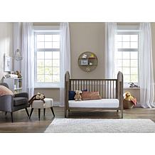 Sealy OptiCool 2-Stage Crib and Toddler Mattress