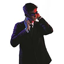 Secret Agent Walkie Talkie