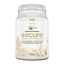 Secure Complete Meal Replacement - 10 Meals