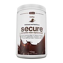 Secure Complete Meal Replacement - 20 servings