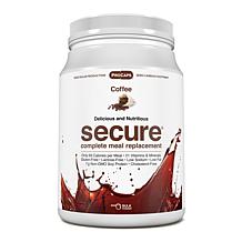 Secure Complete Meal Replacement - 30 Meals