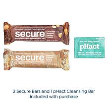 Secure Complete Meal Replacement - 60 servings plus samples