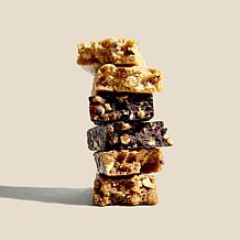 Secure Complete Meal Replacement Bars - 18-count