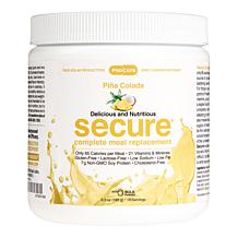 Secure Meal Replacement - 10 Meals