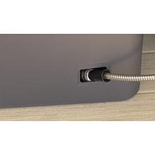 Self-Watering Mobile Veggie Patch with Trellis