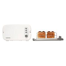 Seren Side Loading Toaster 