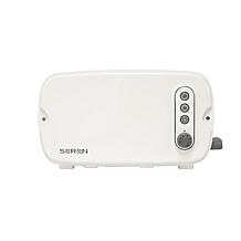 Seren Side Loading Toaster 