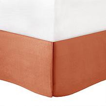 Serenity Cal King 9pc Complete Bed and Sheet Set-Coral