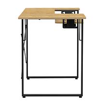 Sew Ready Dart Sewing Table with Folding Top