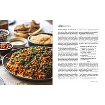 Shahir Massoud Eat, Habibi, Eat! Cookbook - Author Signed