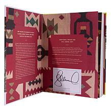 Shahir Massoud Eat, Habibi, Eat! Cookbook - Author Signed