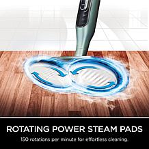 Shark 4-piece Soft Scrub and Dusting Pads