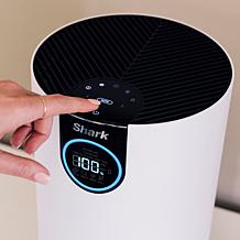 Shark Air Purifier with True HEPA Filter