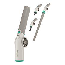 Shark BlastBoss Pro Indoor-Outdoor Air Blasting System 