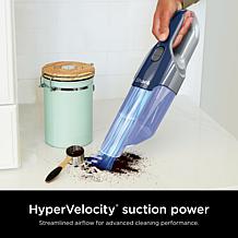 Shark CH701 Cyclone PET Handheld Vacuum with PetExtract Hair Tool