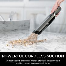 Shark Cord-Free Handheld Vacuum