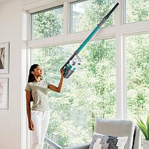 Shark Cordless Vacuum w/Self Cleaning PowerFins Brushroll & 2 Tools
