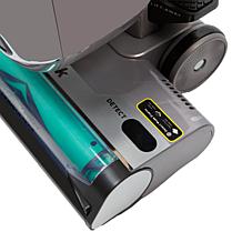 Shark Detect Lift-Away ADV Upright Vacuum w/PowerFins Detect & Tools