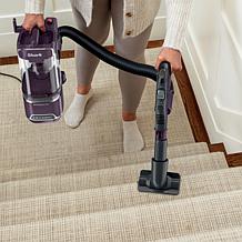 Shark Detect Lift-Away ADV Upright Vacuum w/PowerFins Detect & Tools