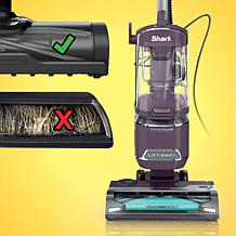Shark Detect Lift-Away ADV Upright Vacuum w/PowerFins Detect & Tools