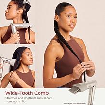 Shark FlexStyle Wide-Tooth Comb