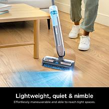 Shark HydroDuo Hard Floor Cleaning System with Extra Tools