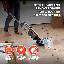Shark HydroVac MessMasterCordless 3-in-1 Cleaner