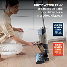 Shark HydroVac MessMasterCordless 3-in-1 Cleaner