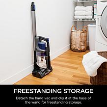 Shark Impact Cordless Vacuum