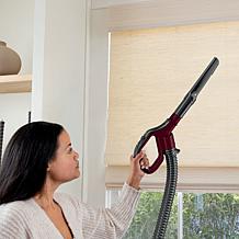 Shark Lift-Away Detect PowerFins HairPro 360 Upright Vacuum