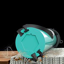 Shark Lift-Away Detect PowerFins HairPro 360 Upright Vacuum