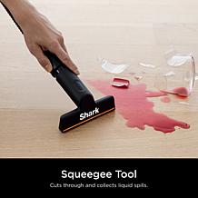 Shark MessMaster Portable Wet/Dry Vacuum