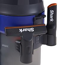 Shark MessMaster Wet/Dry Portable Vacuum with Bare Floor Tool