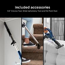 Shark NV151 Navigator Pet Upright Vacuum