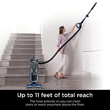 Shark NV151 Navigator Pet Upright Vacuum