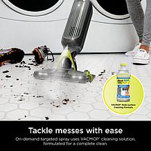 Shark Pro Cordless Hard Floor Vacuum Mop