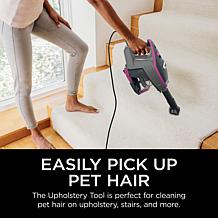 Shark Rocket Pro DLX Corded Stick Vacuum