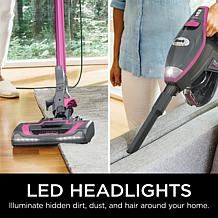 Shark Rocket Pro DLX Corded Stick Vacuum