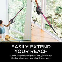 Shark Rocket Pro DLX Corded Stick Vacuum