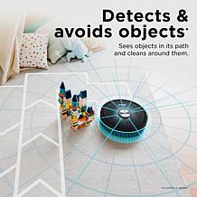 Shark RV2310AE Matrix Self-Emptying Robot Vacuum