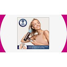 Shark SpeedStyle Pro FLEX Hair Dryer Bundle