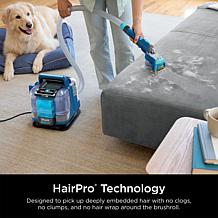 Shark StainStriker HairPro Portable Spot Cleaner