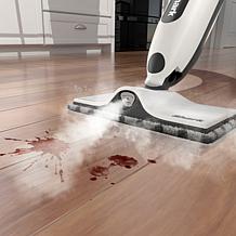 Shark SteamSpot Steam Mop with Steam Blaster Technology and 3 Pads
