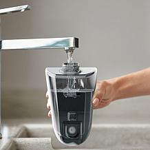 Shark SteamSpot Steam Mop with Steam Blaster Technology and 3 Pads
