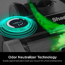 Shark Stratos™ Cordless Vacuum with Clean Sense IQ