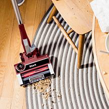 Shark Stratos DuoClean PowerFins Corded Stick Vacuum