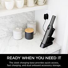 Shark WANDVAC Cord-Free Handheld Vacuum